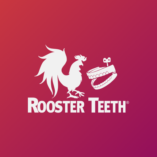 Rooster Teeth APK v2.3.4 Download