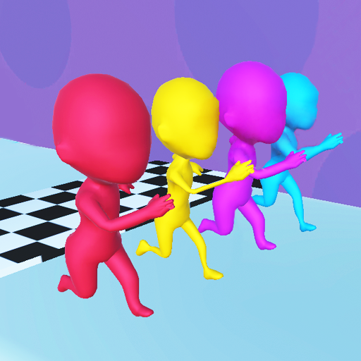 Run Race 3D APK v1.6.3 Download