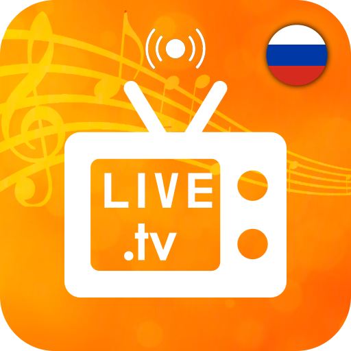 Russia Tv Live – Online Tv Channels APK v2.7 Download