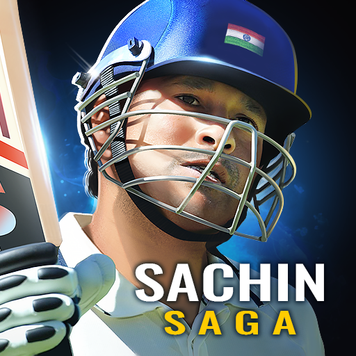 Sachin Saga Cricket Champions APK v1.2.66 Download