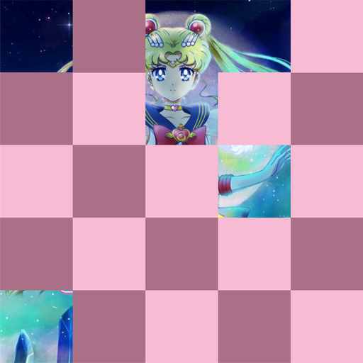 Sailor Moon: Adivina el personaje APK v8.10.4z Download