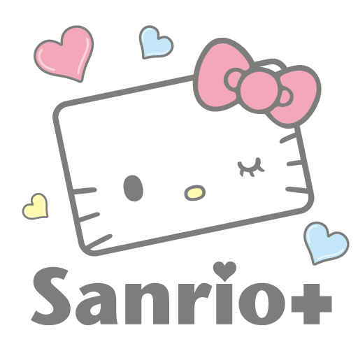 Sanrio＋（サンリオプラス） APK v1.2.0 Download