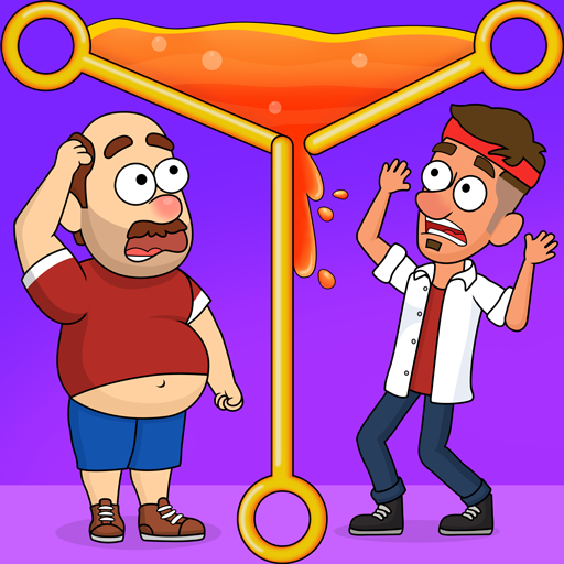 Save The Buddy – Pull Pin & Rescue Him APK v0.4 Download