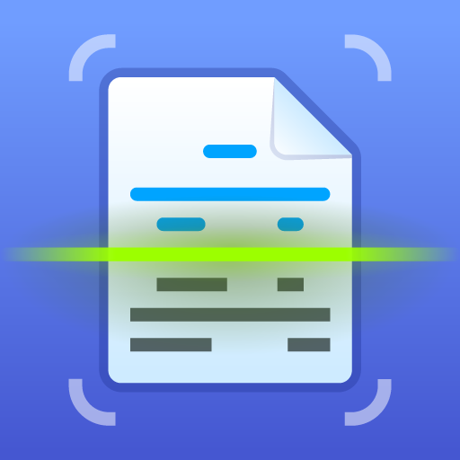 Scanner PDF, document scanner, scan to PDF APK v1.2.4 Download