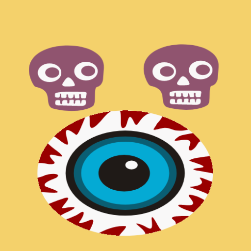 Scary Eye APK v1.9 Download