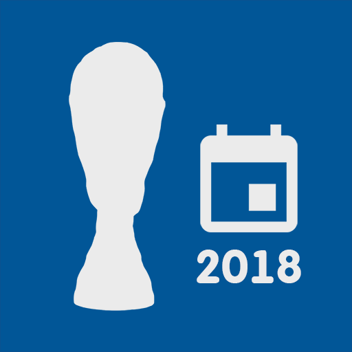 Schedule for World Cup 2018 Russia APK v1.0.2 Download