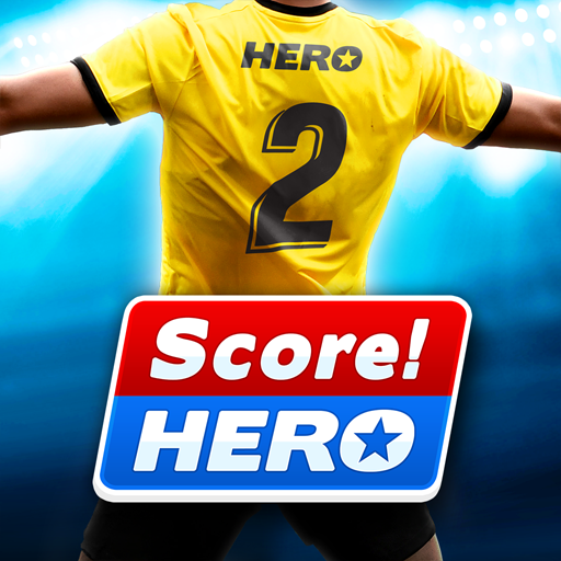 Score! Hero 2 APK v1.21 Download