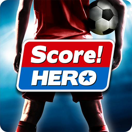 Score! Hero APK v2.75 Download