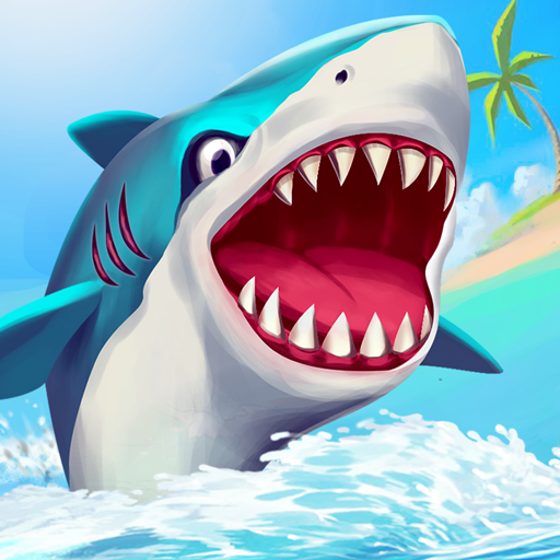 Shark Frenzy 3D APK v2.0 Download