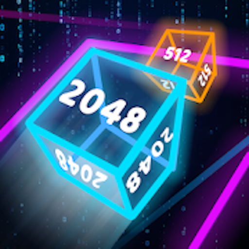 Shoot Cubes 2048 APK v1.0.7 Download