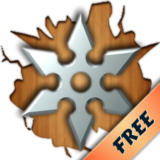 Shuriken Jump Free APK v1.0.0.4 Download