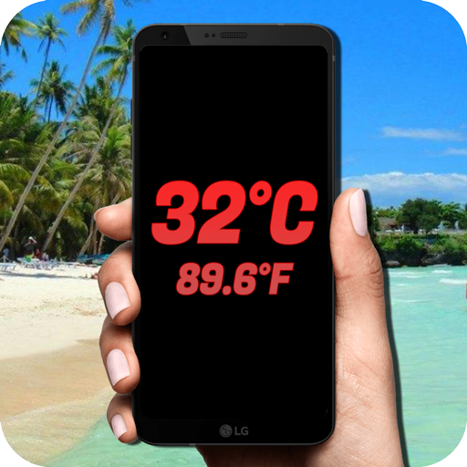 Simple thermometer APK v Download