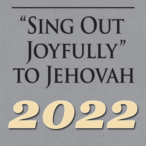 Sing Out Joyfully Jehovah APK v22.0 Download