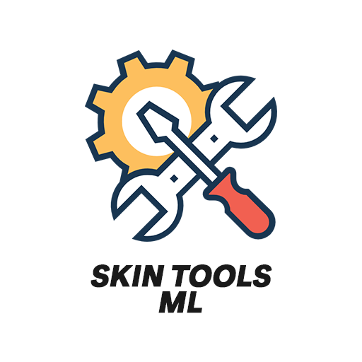 Skin Tools ML APK v4.1 Download