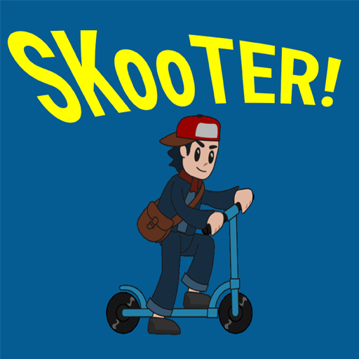 Skooter APK v3 Download