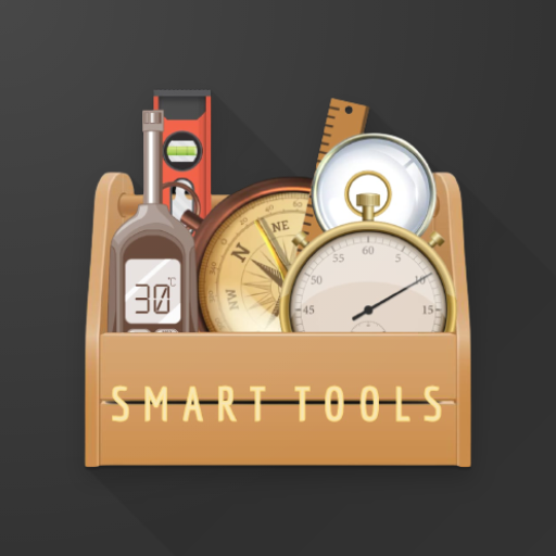 Smart tools – Multi purpose utility toolkit APK v1.0.6 Download