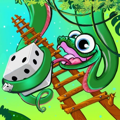 Snakes and Ladders: Board Game APK v1.0.6 Download