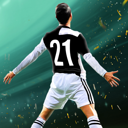 Soccer Cup 2021: Football Games APK v1.17.2 Download