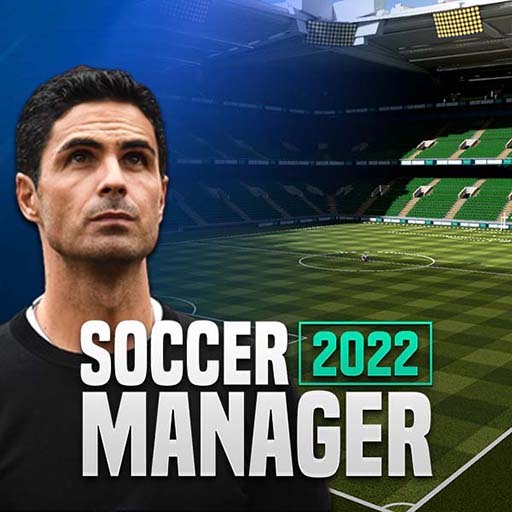 Soccer Manager 2022 APK v1.0.8 Download