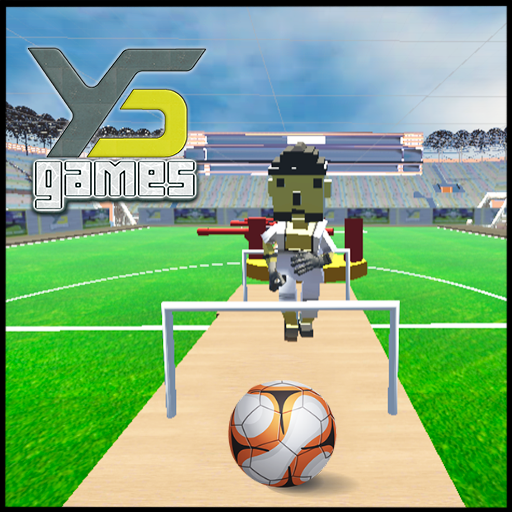 Soccer Run: Star Of Ball – Ball games APK v1.1.5 Download