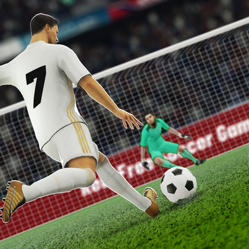 Soccer Super Star APK vVaries with device Download