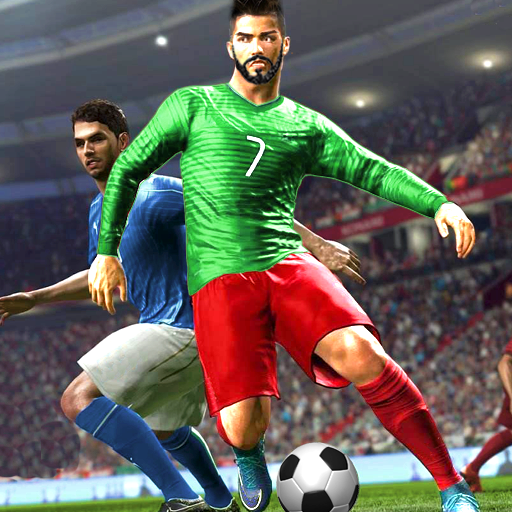 Soccer World Cup: Super Star APK v1.2 Download
