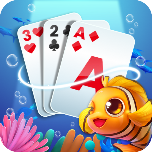 Solitaire Ocean – Card Games, Klondike & Tripeaks APK v1.4.1 Download