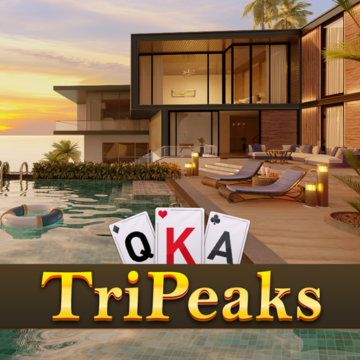 Solitaire Tripeaks Home APK v1.0.0 Download