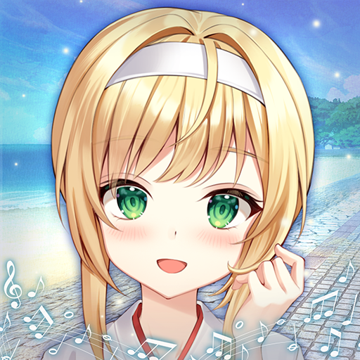 Song by the Sea: Japanese Anime Dating Sim APK v2.1.10 Download