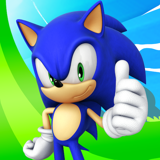 Sonic Dash – Endless Running APK v4.25.0 Download