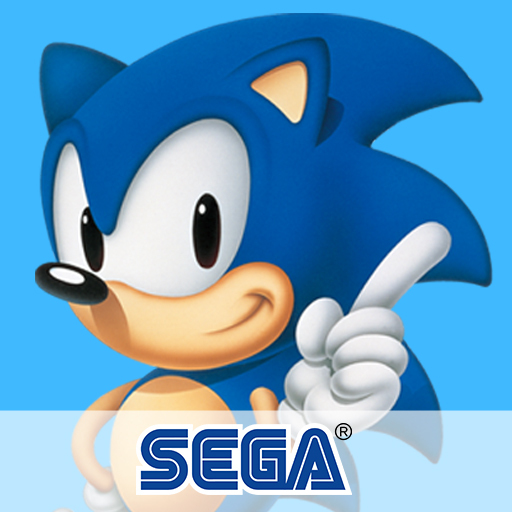 Sonic the Hedgehog™ Classic APK v3.6.9 Download