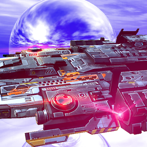 Space Pirate King(3D Battleship Battle) APK v86.0 Download