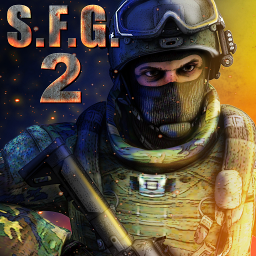 Special Forces Group 2 APK v4.21 Download