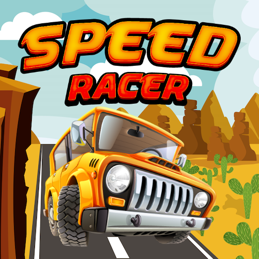 Speed Racer APK v1.1.9 Download