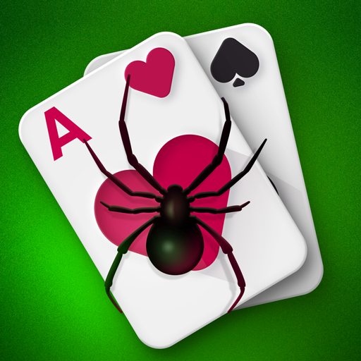 Spider Solitaire APK v1.2.1 Download