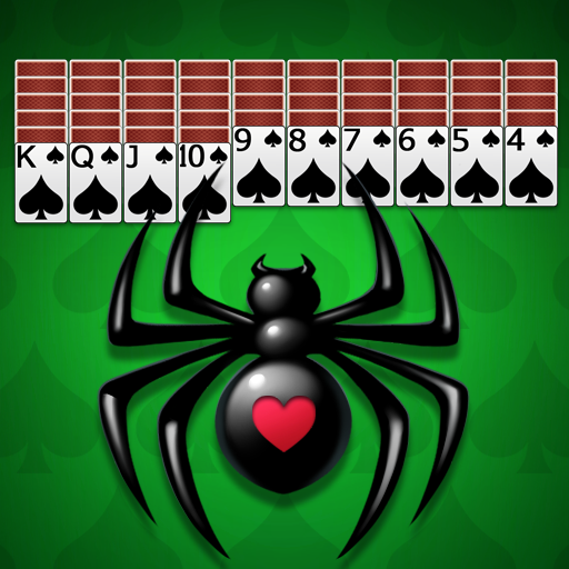 Spider Solitaire – Best Classic Card Games APK v1.11.0.20210906 Download