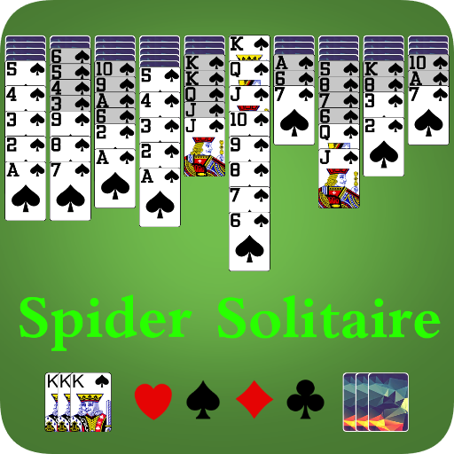 Spider Solitaire Pro APK v1.0.4 Download