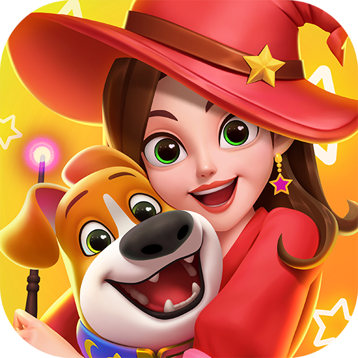 Spin A Spell APK v0.15.1 Download