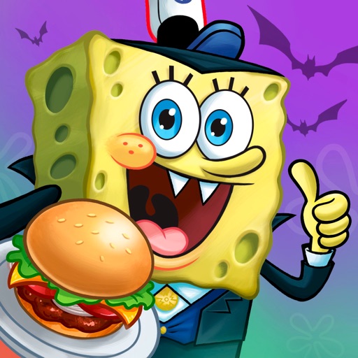SpongeBob: Krusty Cook-Off APK v4.4.0 Download