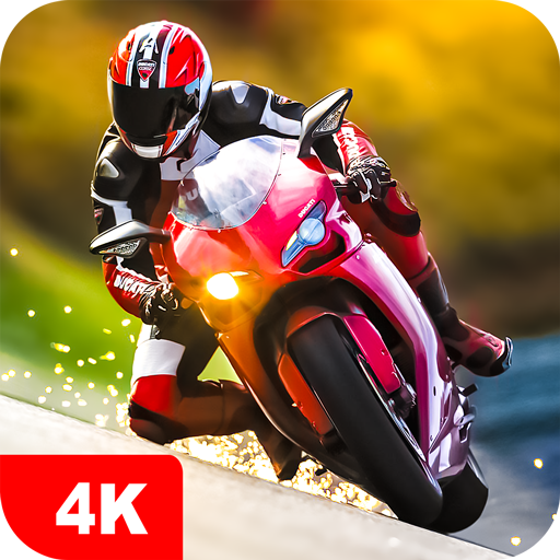 Sports Bike Wallpapers 4K APK v5.5.1 Download