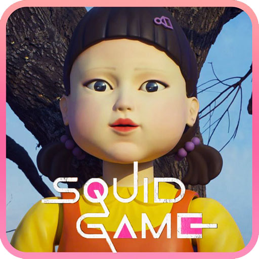 Squid Game Call Video – Muévete Luz Verde APK v2 Download