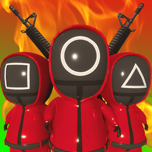 Squid: Green Light Master APK v0.7 Download