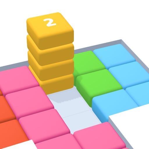 Stack Blocks 3D APK v0.68.1 Download