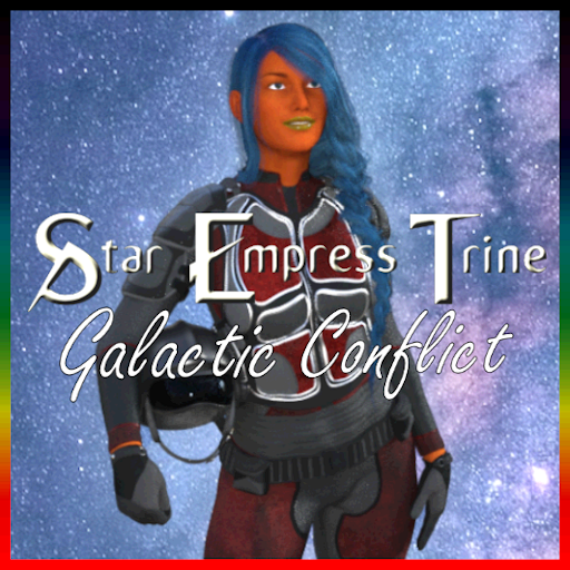 Star Empress Trine : Galactic Conflict APK vVaries with device Download