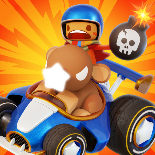 Starlit Kart Racing APK v1.3 Download
