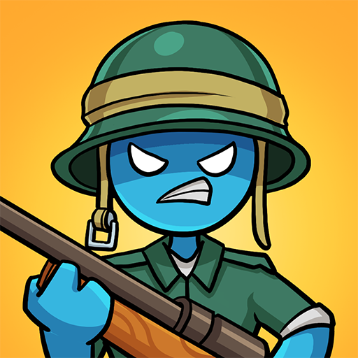Stick Army: War Strategy Game APK vVaries with device Download