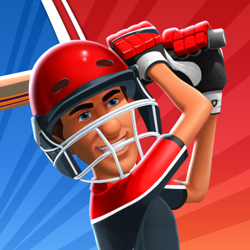 Stick Cricket Live APK v1.7.20 Download