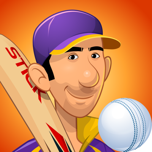 Stick Cricket Premier League APK v1.8.1 Download