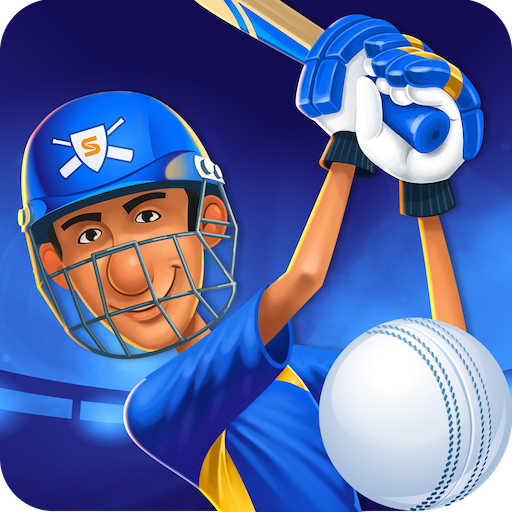Stick Cricket Super League APK vVaries with device Download