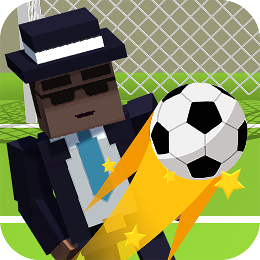 Straight Strike – 3D soccer shot game APK v1.9.7 Download